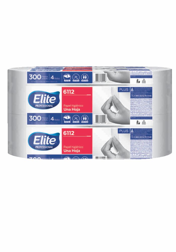 PH ELITE JUMBO 300MT SH (76MM)(6112)